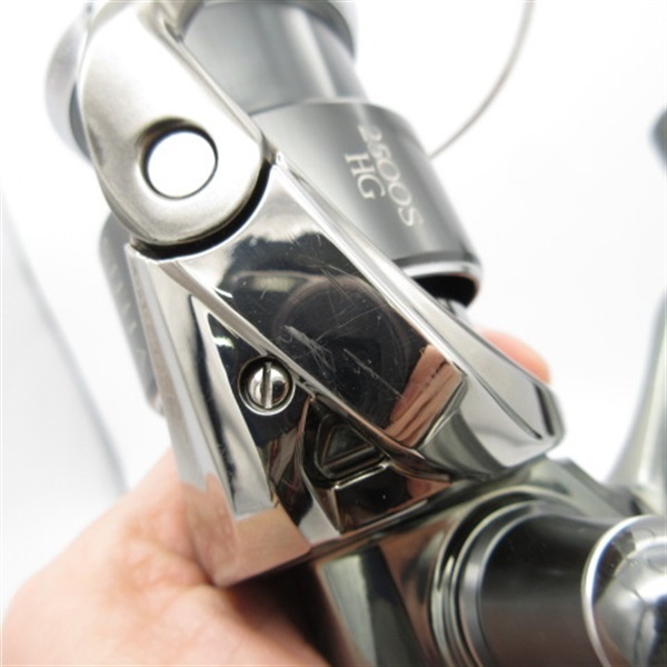 ２２ステラ２５００ＳＨＧ